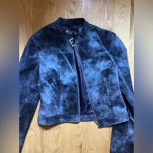 Tiger mist jacket size small